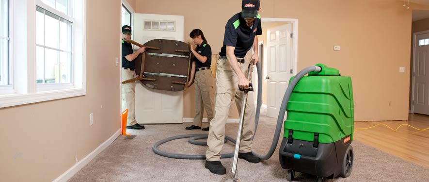 Norco, CA residential restoration cleaning