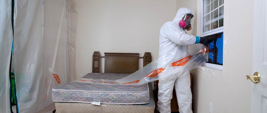 Norco, CA biohazard cleaning