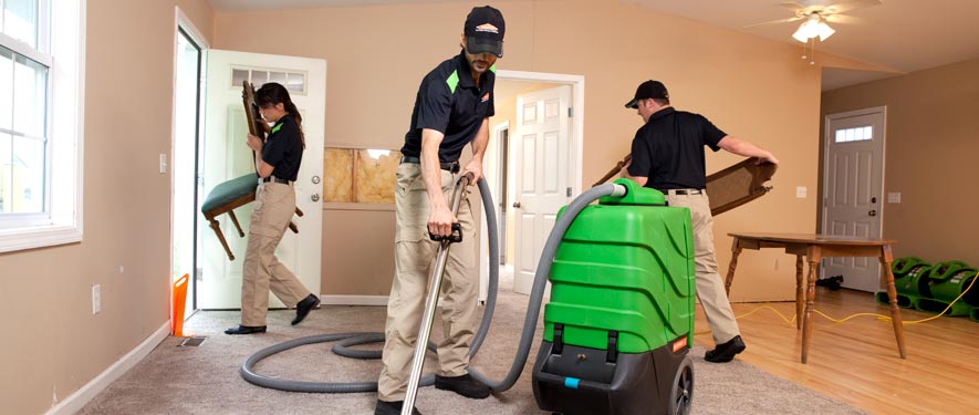 Norco, CA cleaning services